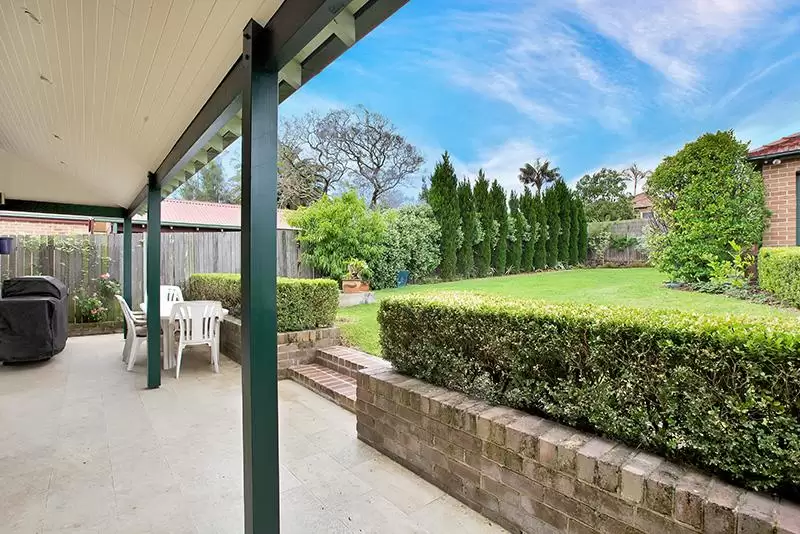 35 Wolseley Street, Haberfield Leased by Coopers Agency - image 5