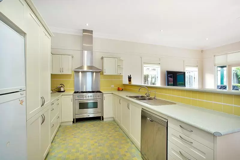 35 Wolseley Street, Haberfield Leased by Coopers Agency - image 4