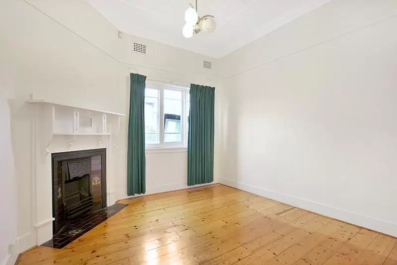 35 Wolseley Street, Haberfield Leased by Coopers Agency - image 3