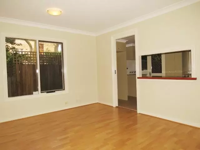 1/13-15 Withecombe Street, Rozelle Leased by Coopers Agency - image 4