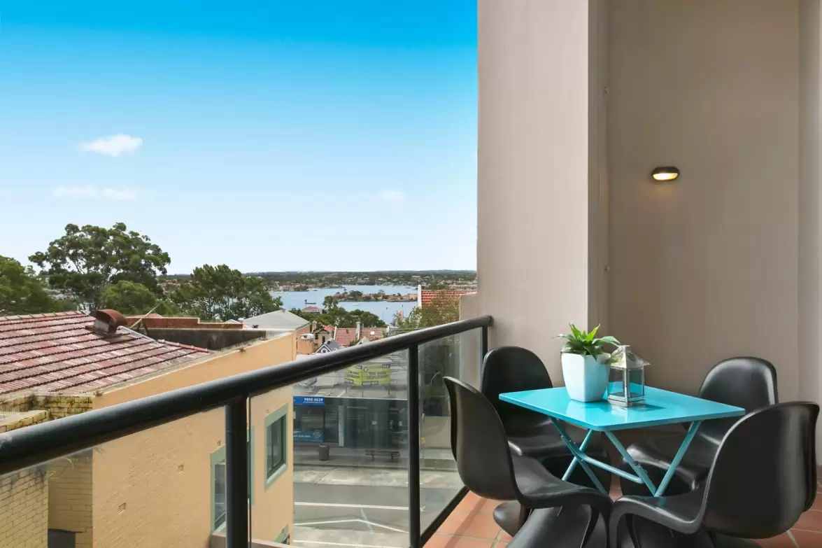 14/440 Darling Street, Balmain Sold by Coopers Agency - image 5