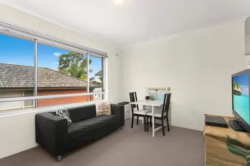 3/10 Burt Street, Rozelle Sold by Coopers Agency