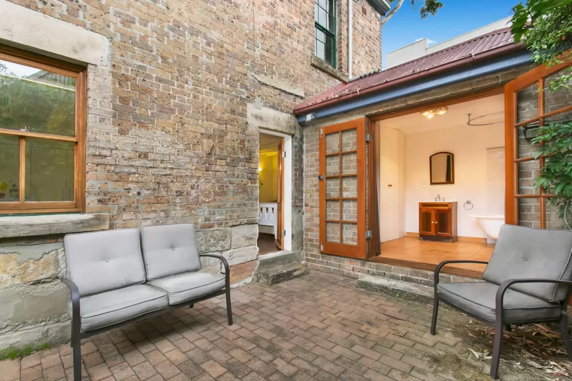 45 Victoria Road, Rozelle Sold by Coopers Agency - image 1