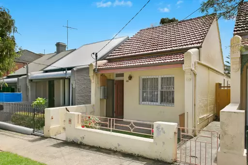 79 Marlborough Street, Leichhardt Sold by Coopers Agency