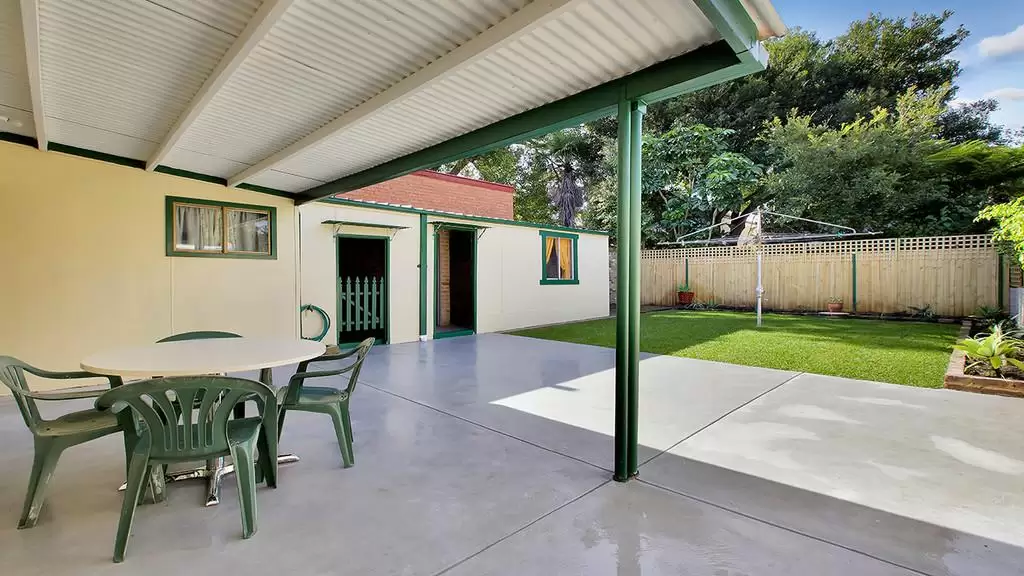 10 Denison Street, Rozelle Leased by Coopers Agency - image 2