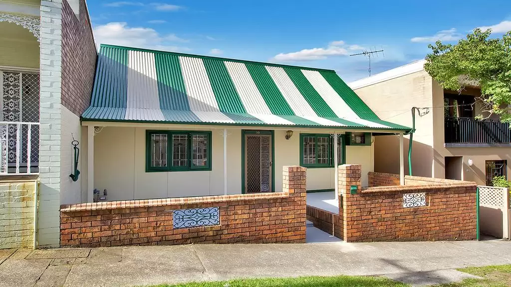 10 Denison Street, Rozelle Leased by Coopers Agency - image 1