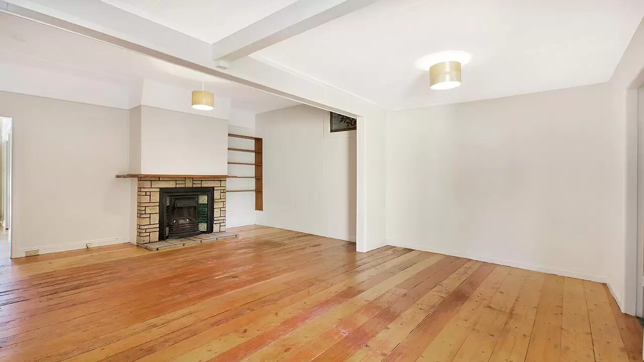 10 Denison Street, Rozelle Leased by Coopers Agency - image 4