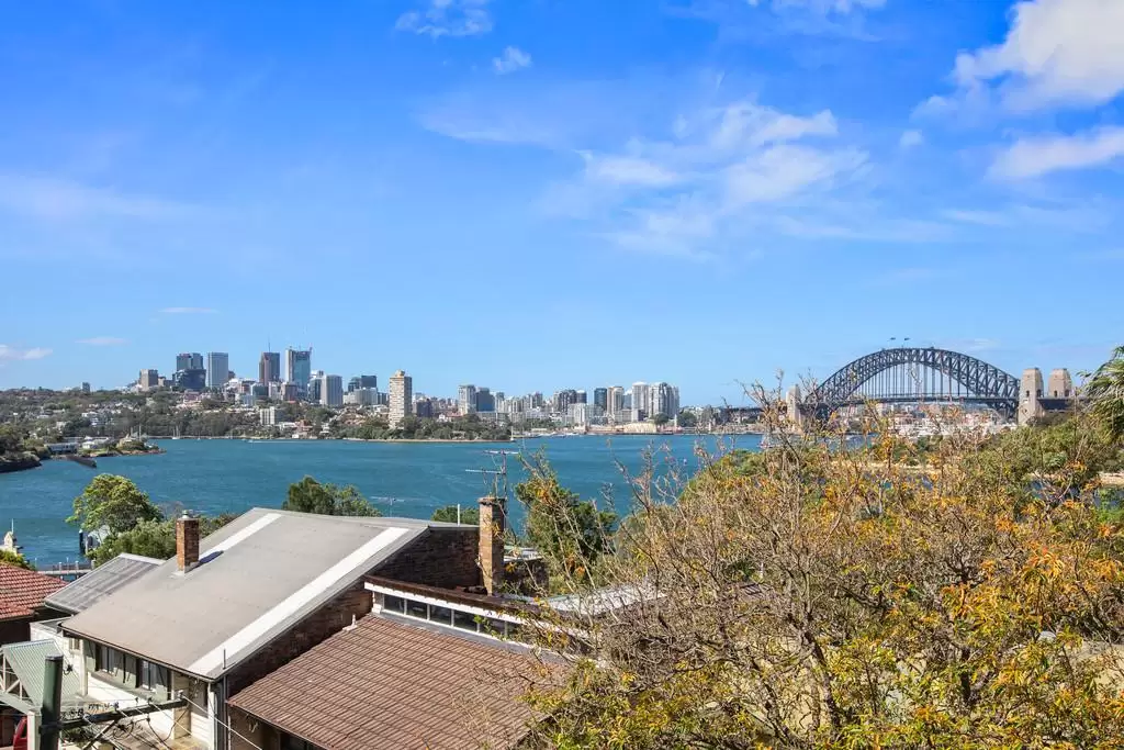 15/2 Pearson Street, Balmain East Leased by Coopers Agency - image 1