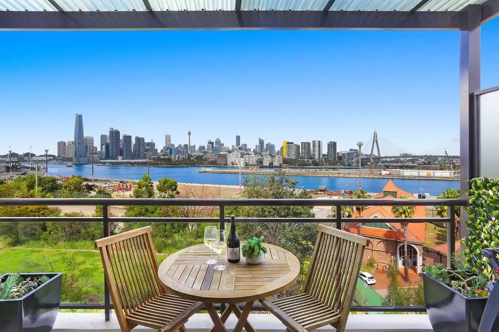 Balmain For Lease by Coopers Agency