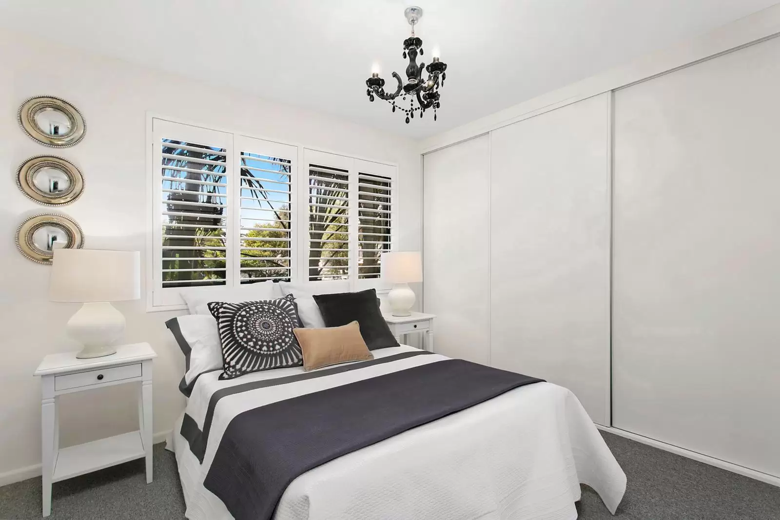 1/42 Arthur Street, Balmain Sold by Coopers Agency - image 2