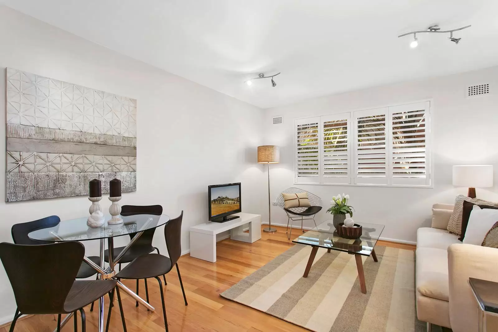 1/42 Arthur Street, Balmain Sold by Coopers Agency - image 1