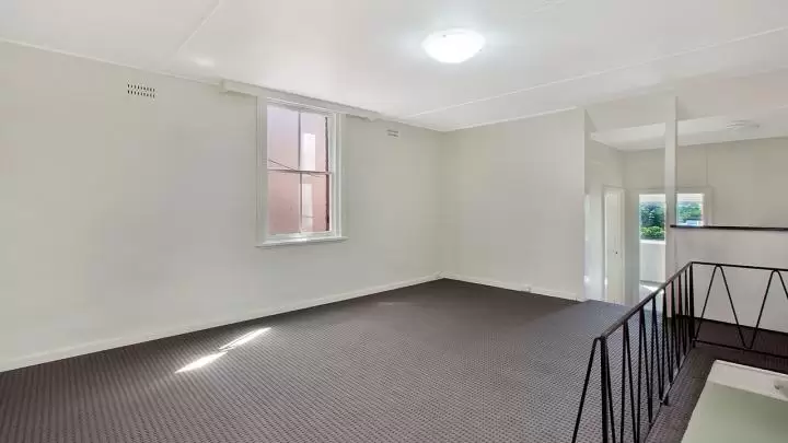 1/624 Darling Street, Rozelle Leased by Coopers Agency - image 3