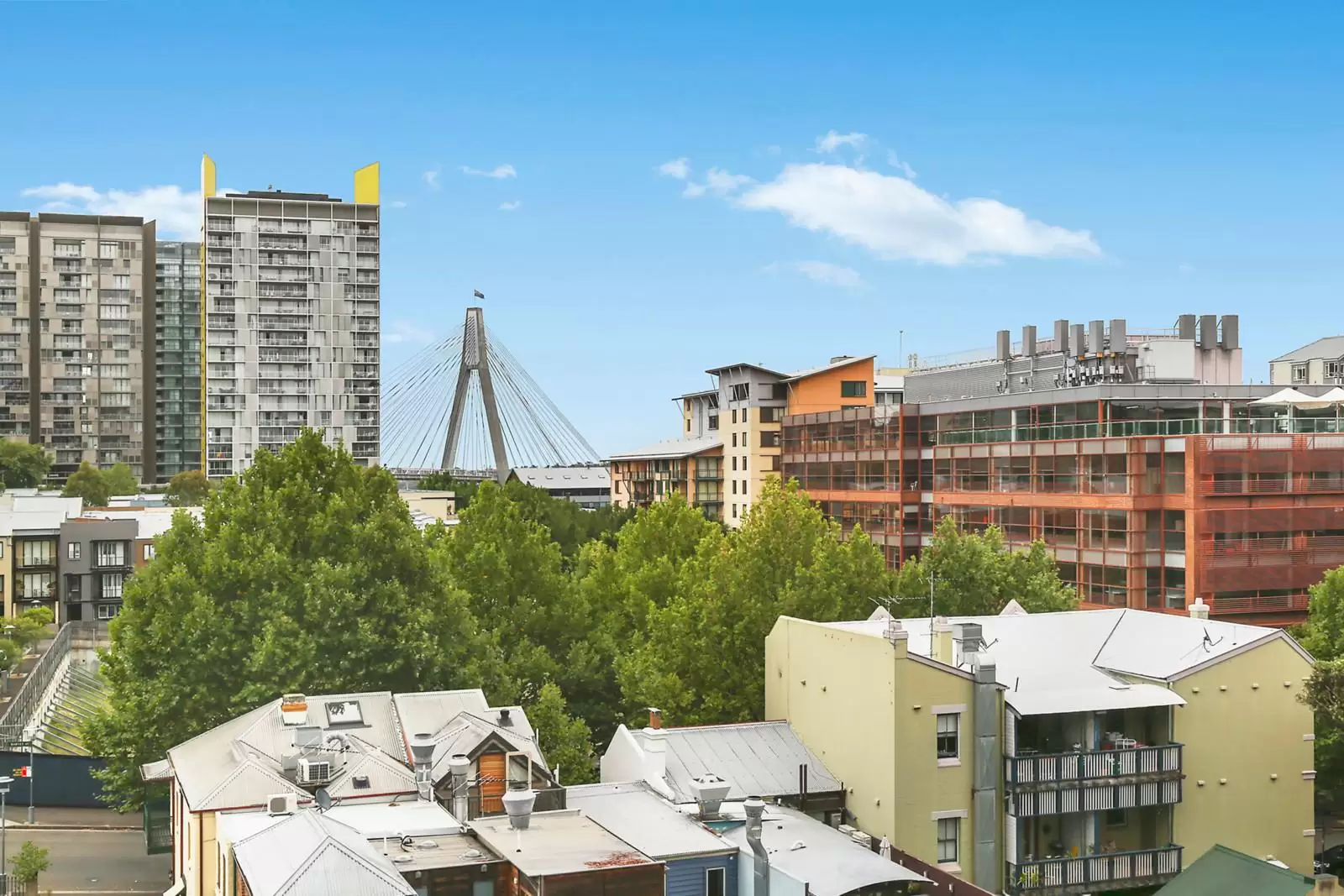 7/6 Cross Street, Pyrmont Sold by Coopers Agency - image 5