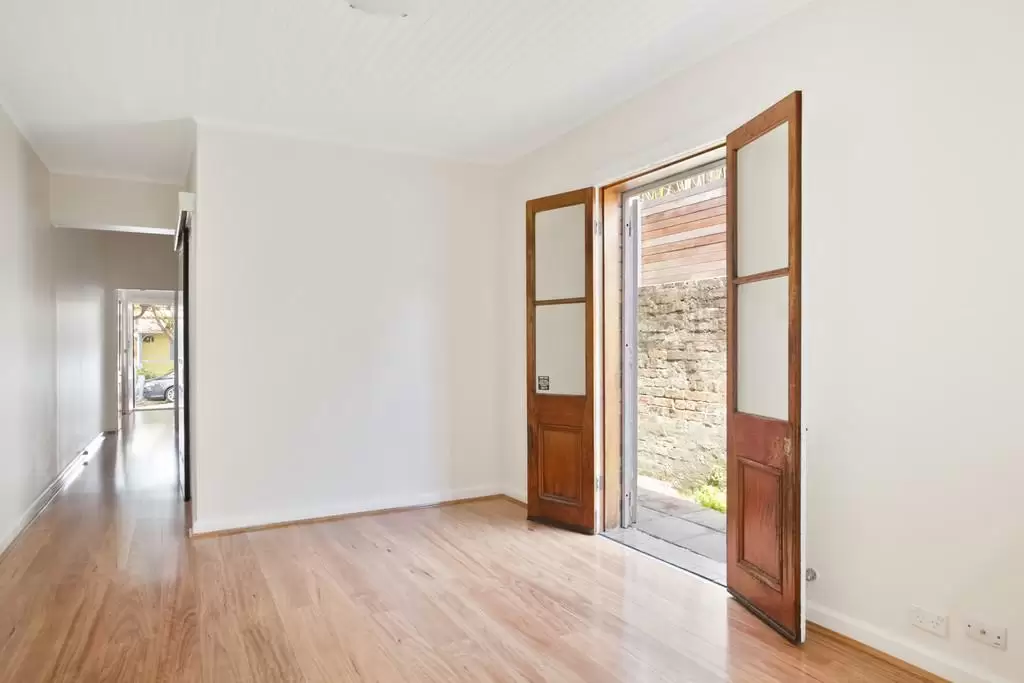 14 Church Street, Balmain Leased by Coopers Agency - image 2
