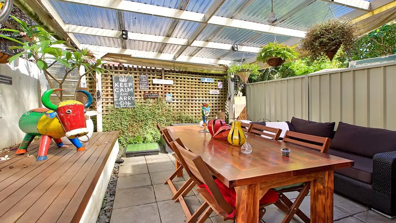 14 Church Street, Balmain Leased by Coopers Agency - image 6