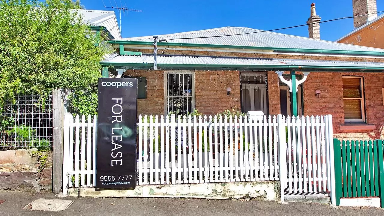 14 Church Street, Balmain Leased by Coopers Agency - image 1