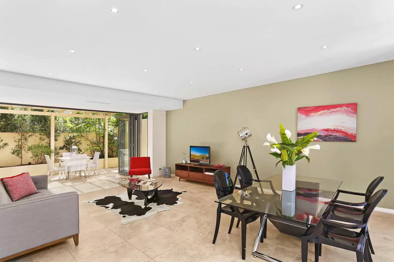 171 Darling Street, Balmain Sold by Coopers Agency - image 1