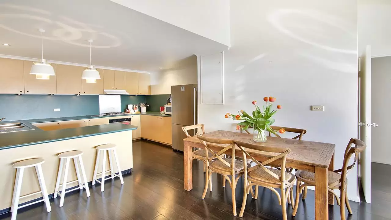 21/549 Darling Street, Rozelle Leased by Coopers Agency - image 2