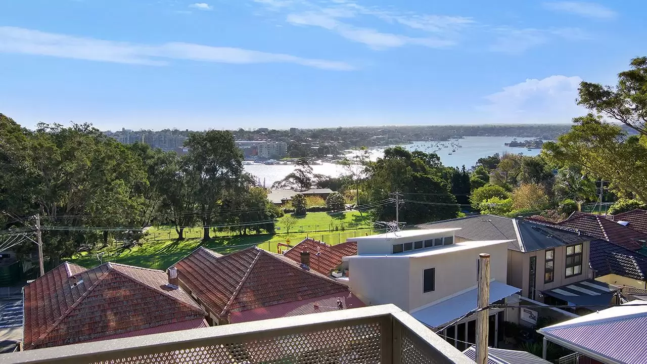 21/549 Darling Street, Rozelle Leased by Coopers Agency - image 5