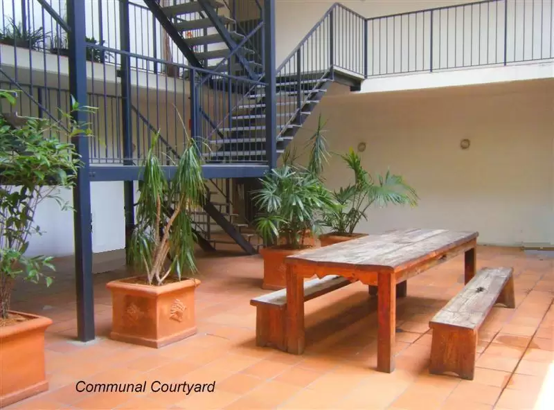 21/549 Darling Street, Rozelle Leased by Coopers Agency - image 6