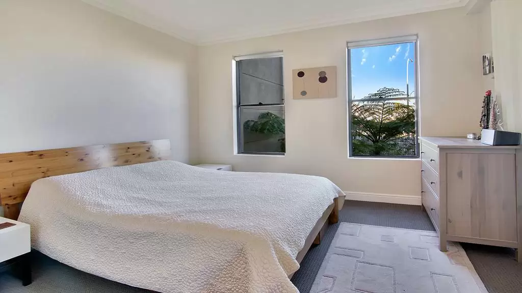 D2/1 Buchanan Street, Balmain Leased by Coopers Agency - image 4