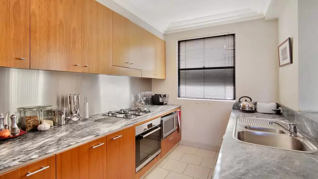 D2/1 Buchanan Street, Balmain Leased by Coopers Agency - image 6