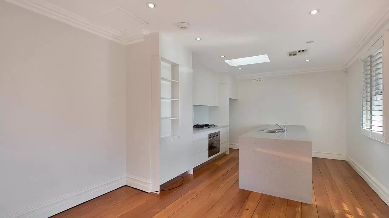 1/58a Darling Street, Balmain East Leased by Coopers Agency - image 3