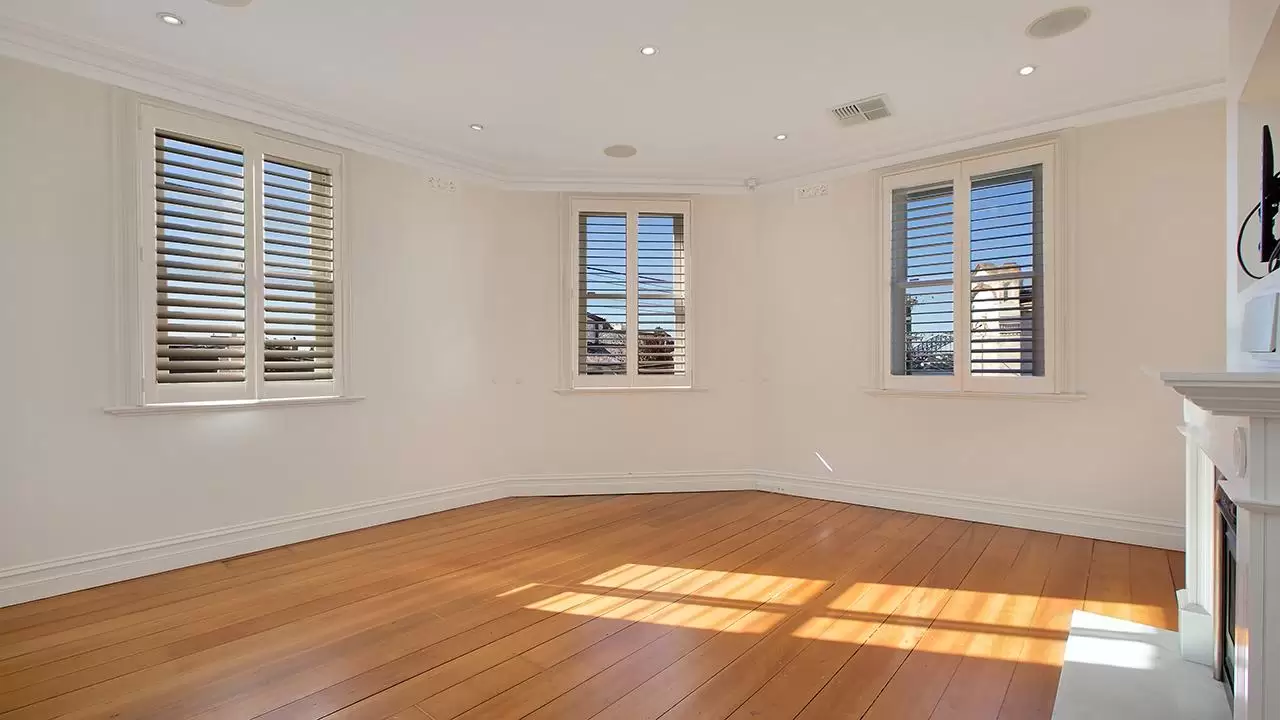 1/58a Darling Street, Balmain East Leased by Coopers Agency - image 4