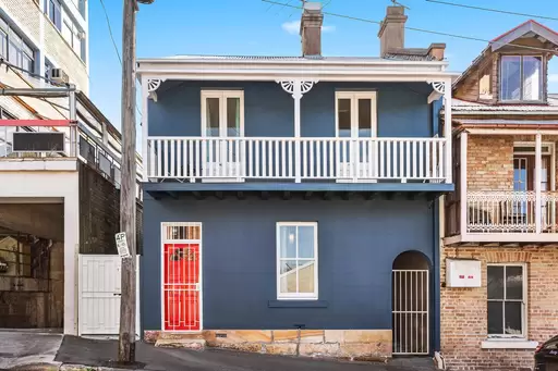 2 Church Street, Balmain Sold by Coopers Agency