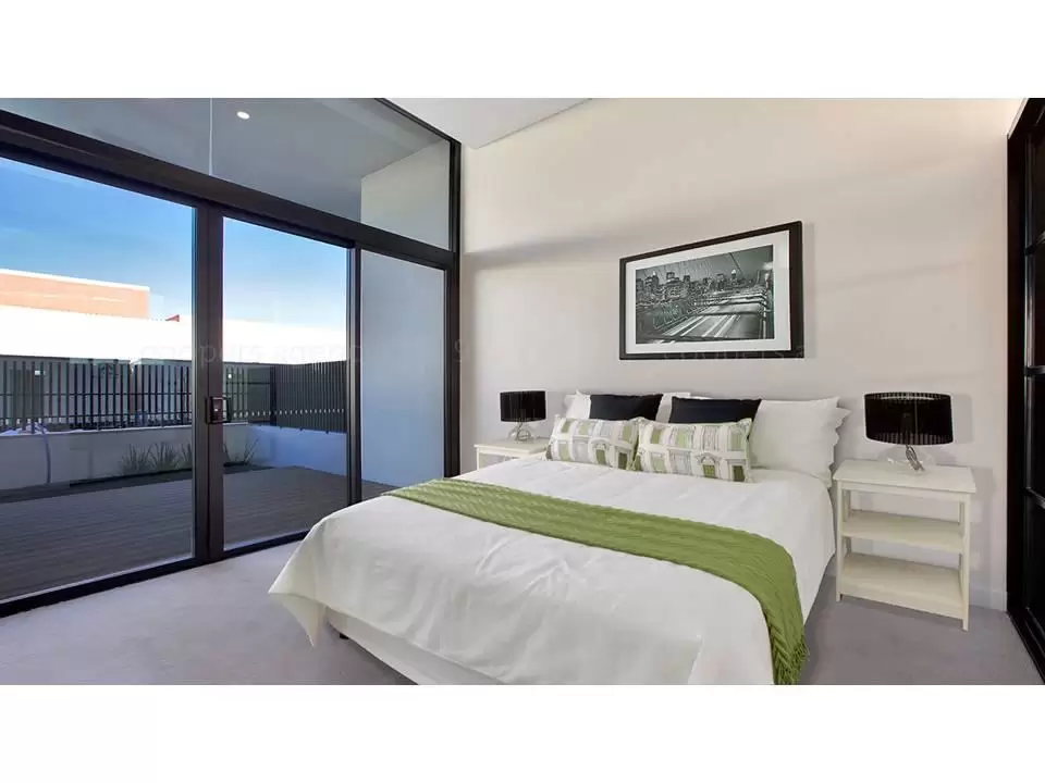 B106/3 Nagurra Place, Rozelle Leased by Coopers Agency - image 4