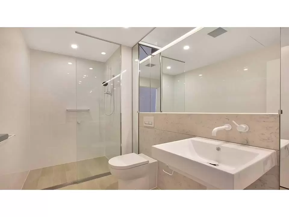 B106/3 Nagurra Place, Rozelle Leased by Coopers Agency - image 3