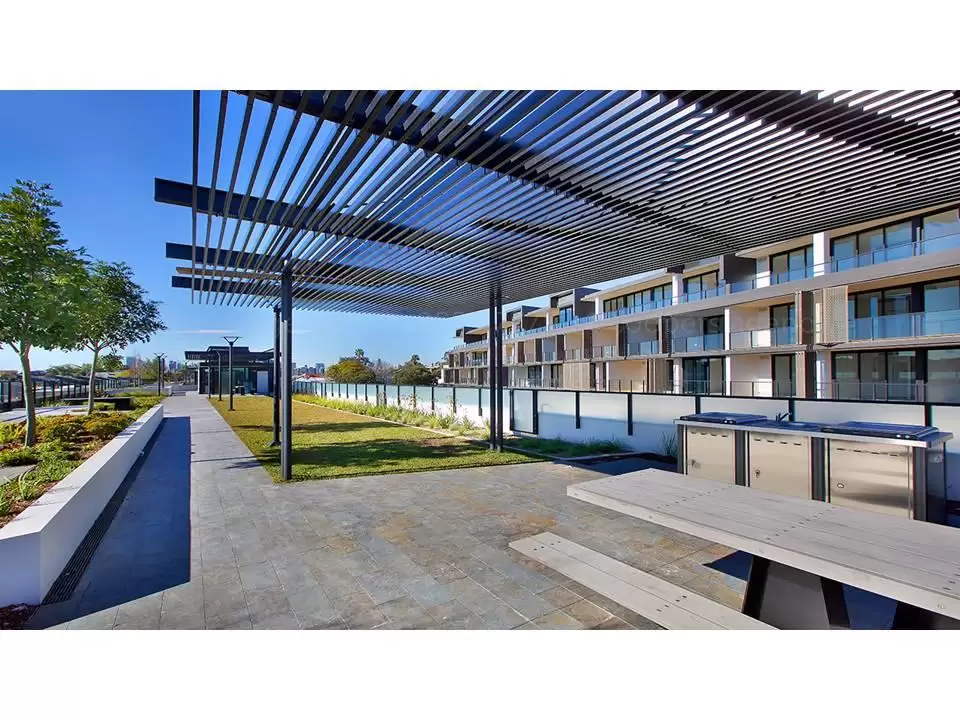 B106/3 Nagurra Place, Rozelle Leased by Coopers Agency - image 6