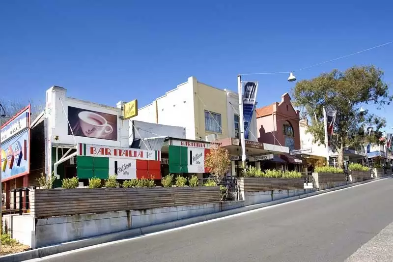 8/3 Hay Street, Leichhardt Leased by Coopers Agency - image 8