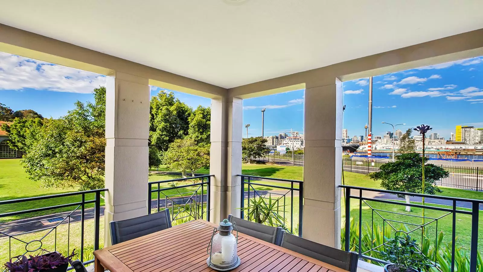 D7/1 Buchanan Street, Balmain Sold by Coopers Agency - image 6