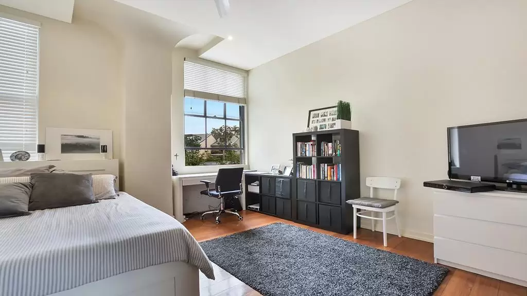 P109/22 Colgate Avenue, Balmain Leased by Coopers Agency - image 3