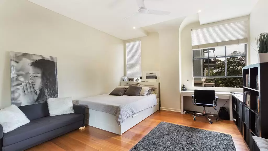 P109/22 Colgate Avenue, Balmain Leased by Coopers Agency - image 2