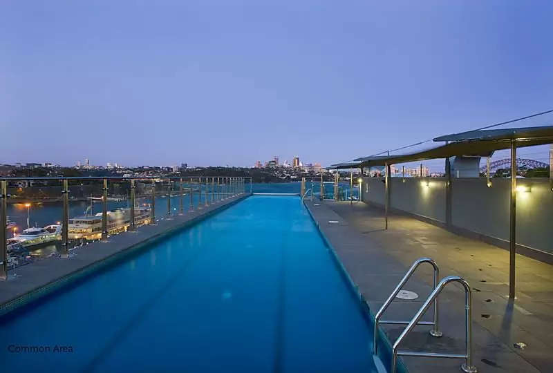 P109/22 Colgate Avenue, Balmain Leased by Coopers Agency - image 8