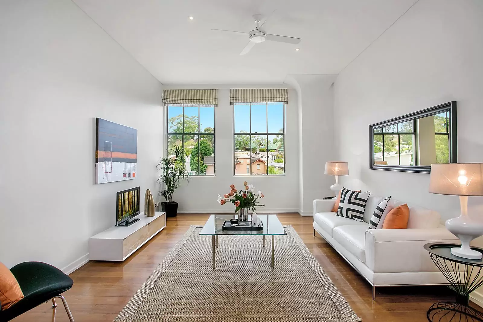 C201/23 Colgate Avenue, Balmain Sold by Coopers Agency - image 2