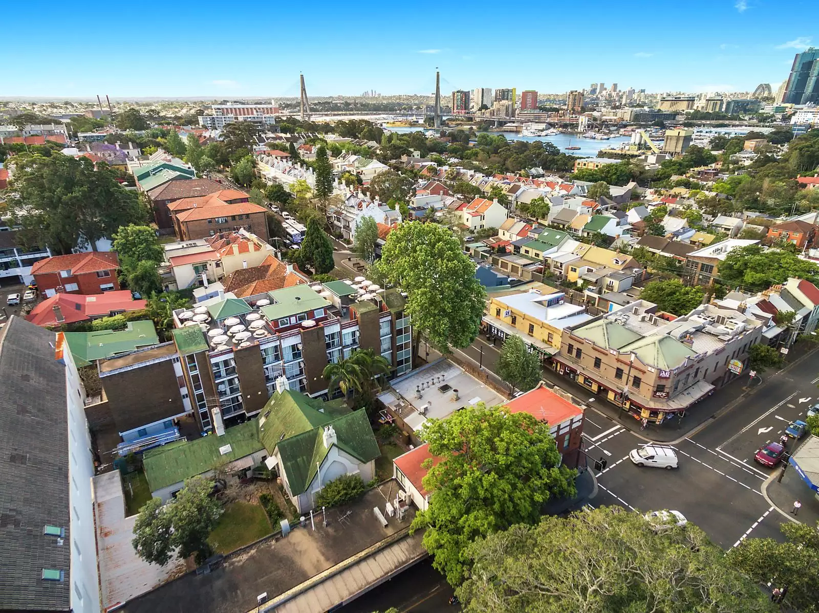 142 Glebe Point Road, Glebe Sold by Coopers Agency - image 5