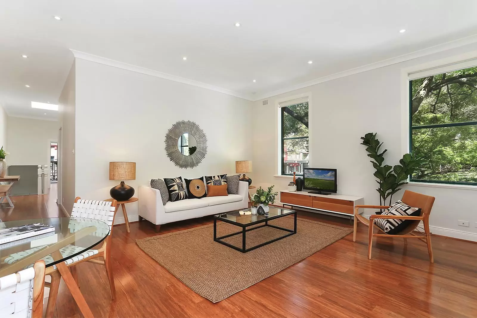 142 Glebe Point Road, Glebe Sold by Coopers Agency - image 3