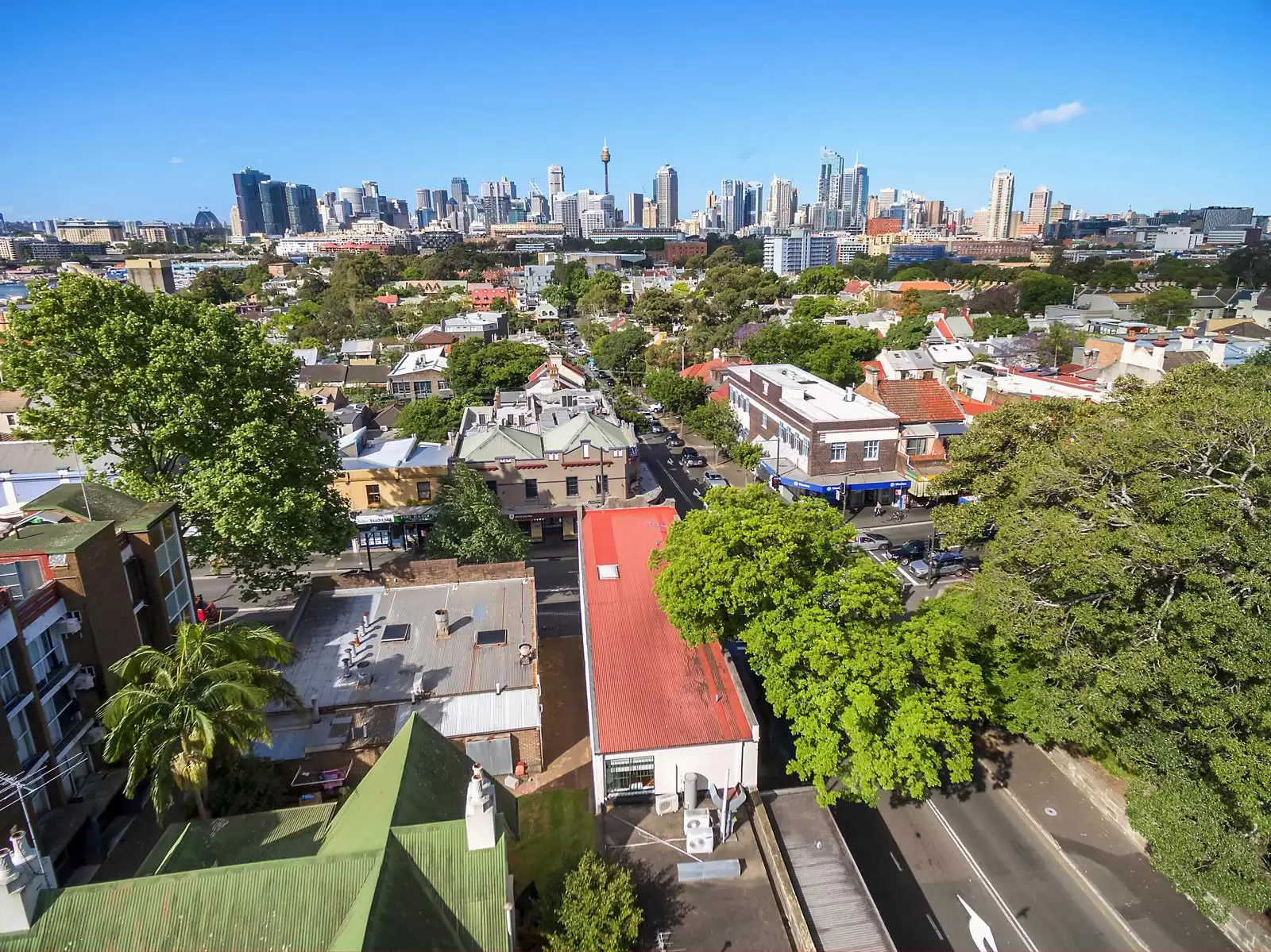 142 Glebe Point Road, Glebe Sold by Coopers Agency - image 6