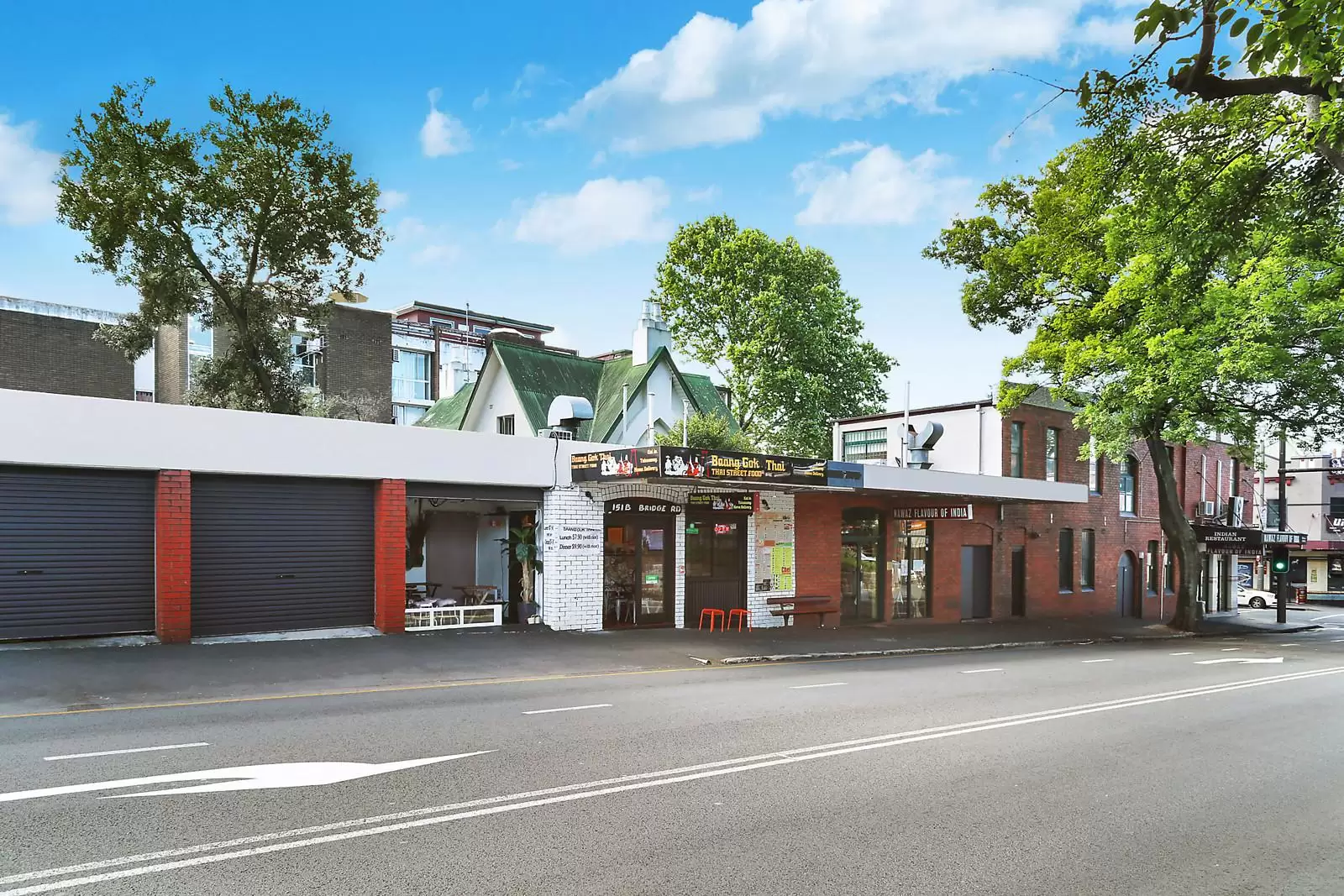 142 Glebe Point Road, Glebe Sold by Coopers Agency - image 2