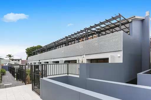 9/11 Hay Street, Leichhardt Sold by Coopers Agency