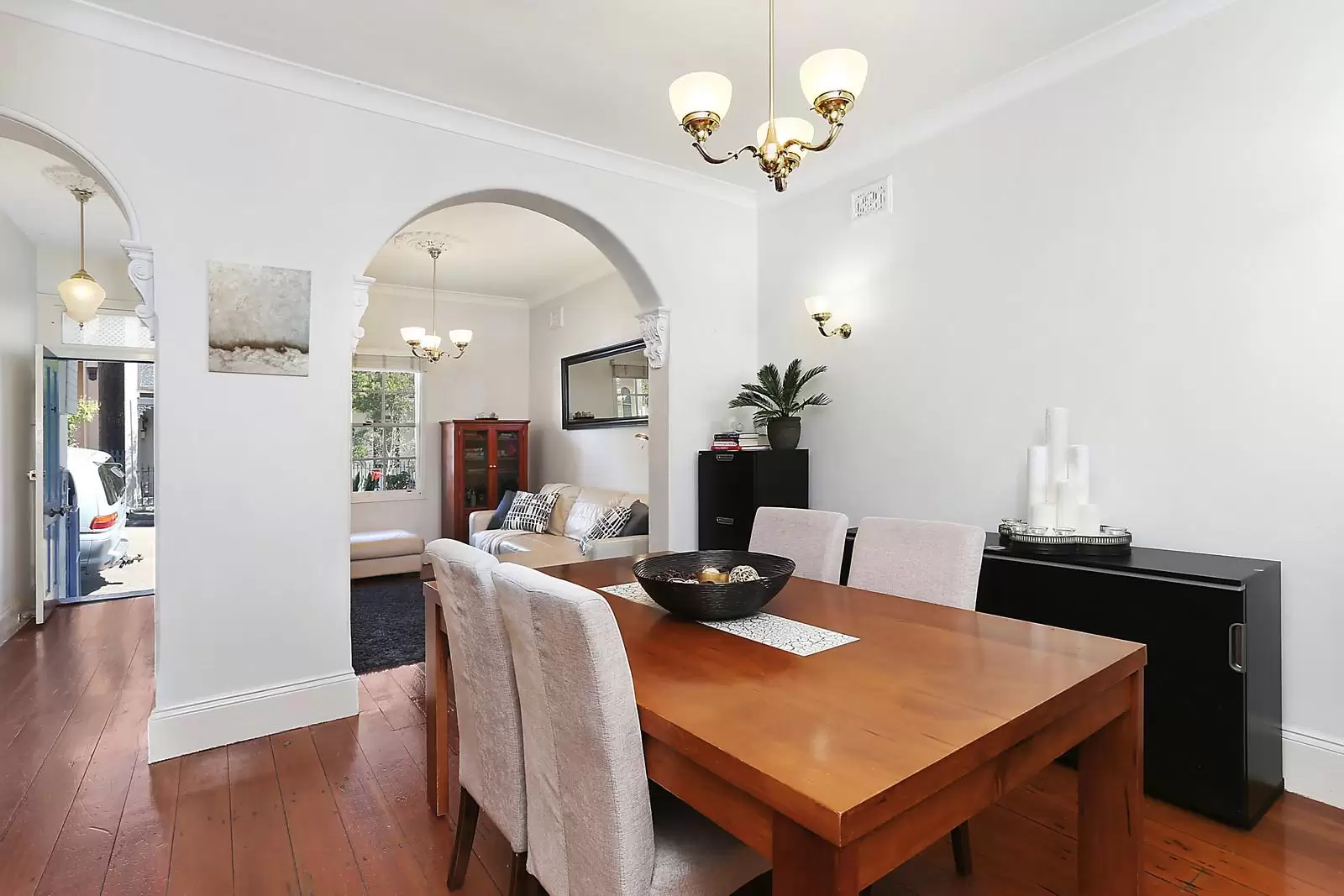 23 Church Street, Balmain Sold by Coopers Agency - image 2