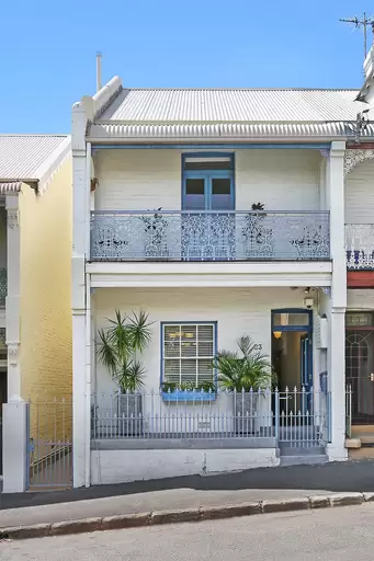 23 Church Street, Balmain Sold by Coopers Agency